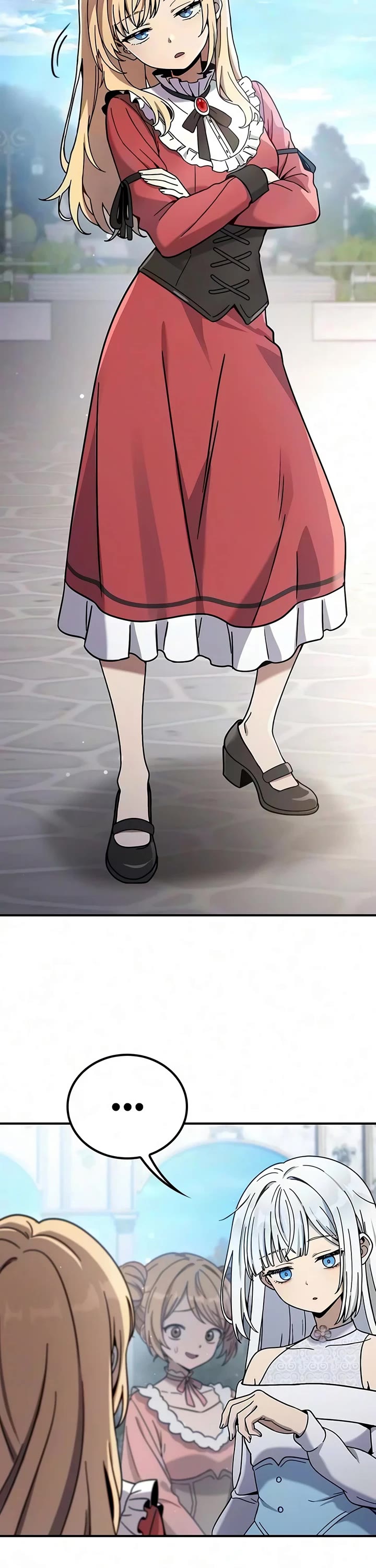 Noble Lady Reformation Guide Chapter 31 page 37 - Chapter 31