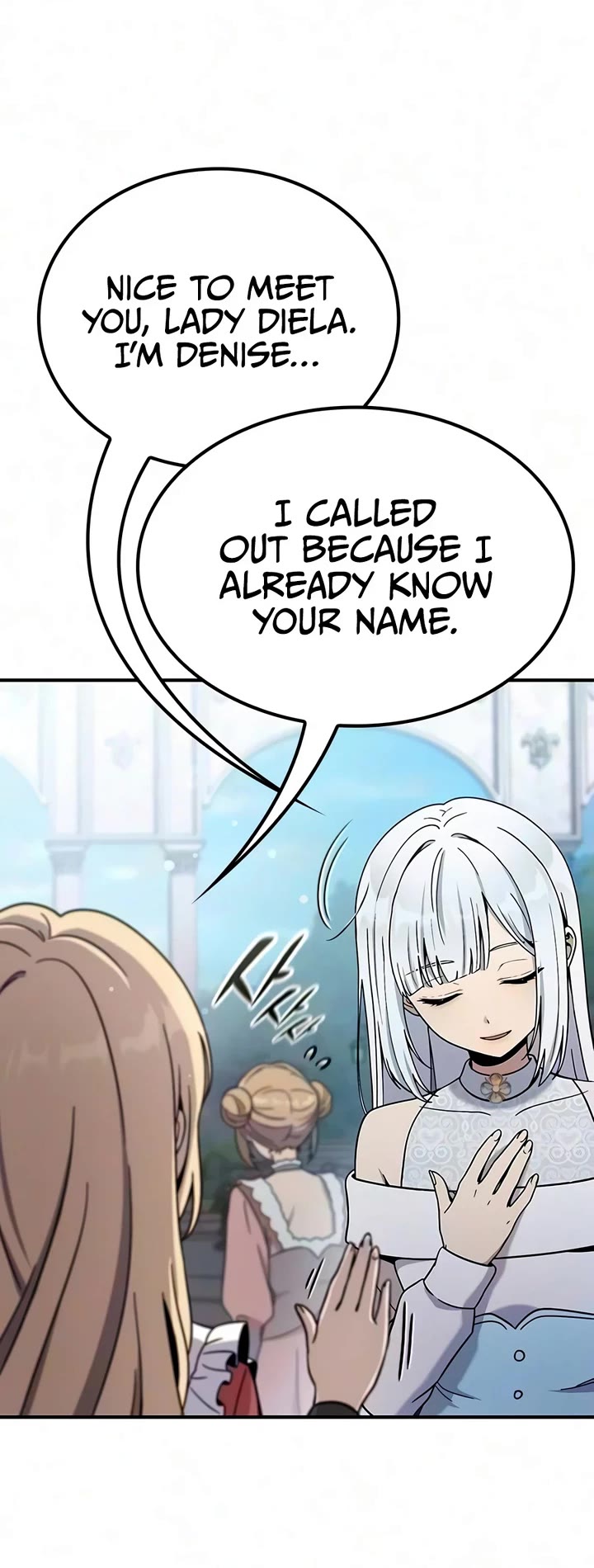 Noble Lady Reformation Guide Chapter 31 page 38 - Chapter 31