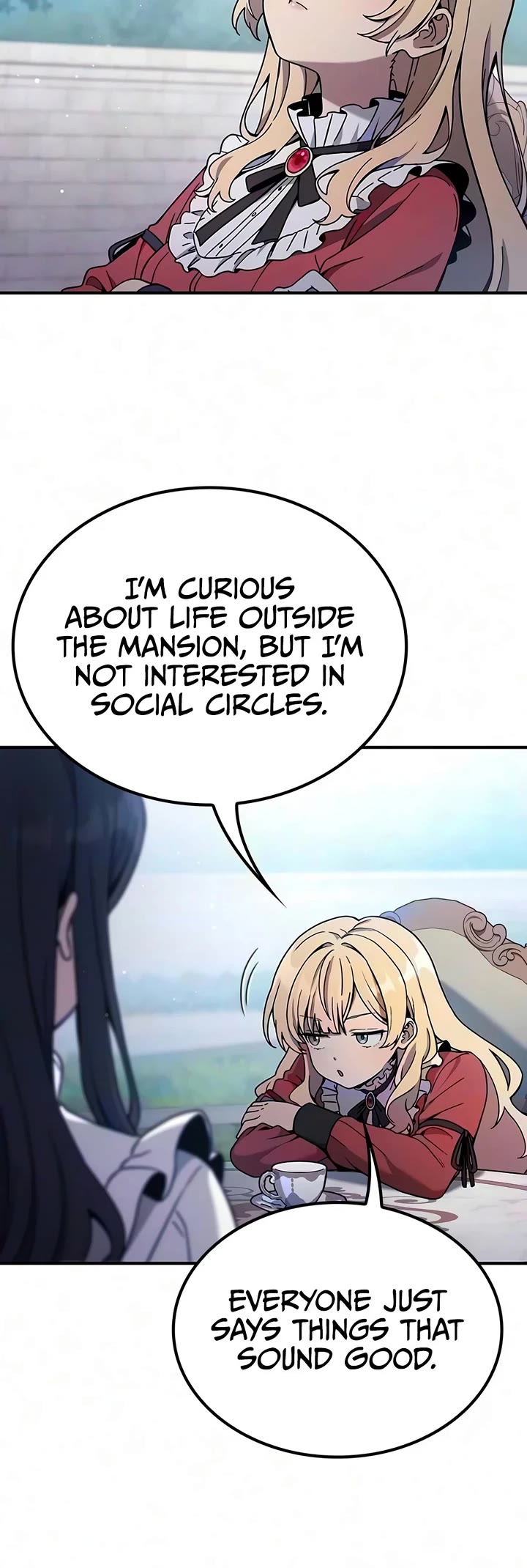 Noble Lady Reformation Guide Chapter 31 page 4 - Chapter 31