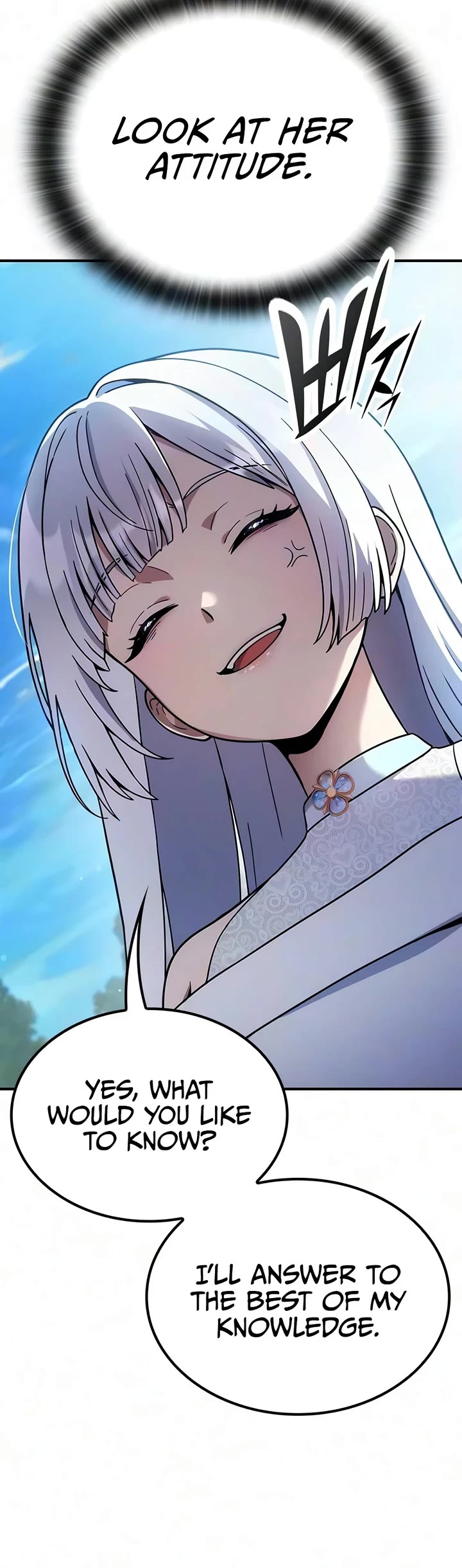 Noble Lady Reformation Guide Chapter 31 page 40 - Chapter 31