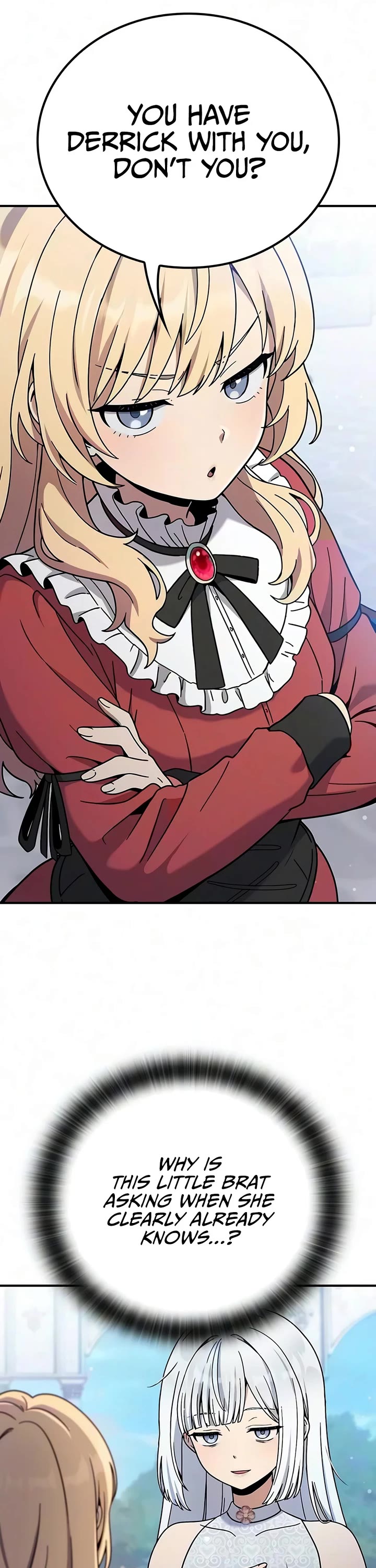 Noble Lady Reformation Guide Chapter 31 page 41 - Chapter 31