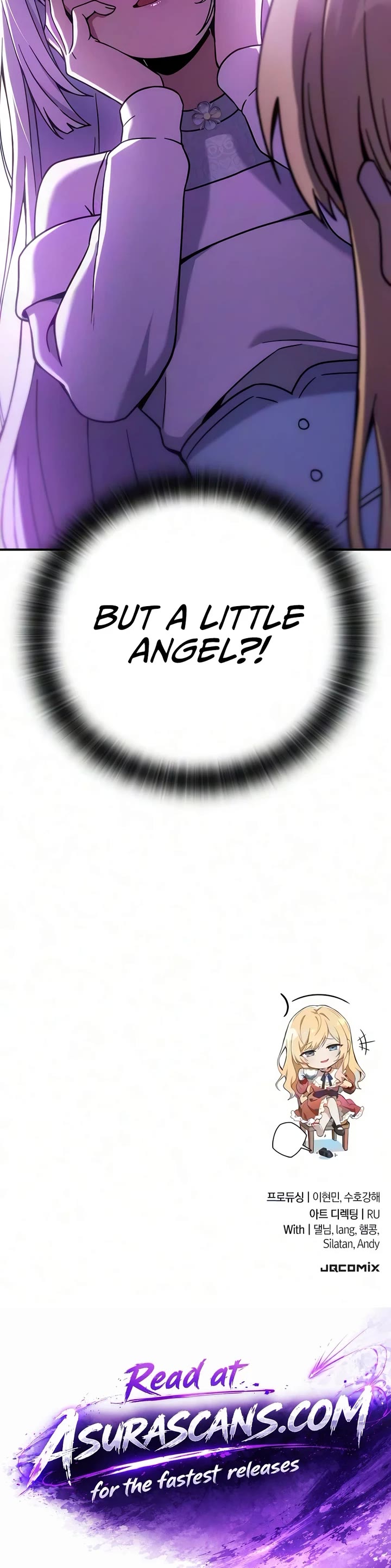 Noble Lady Reformation Guide Chapter 31 page 47 - Chapter 31