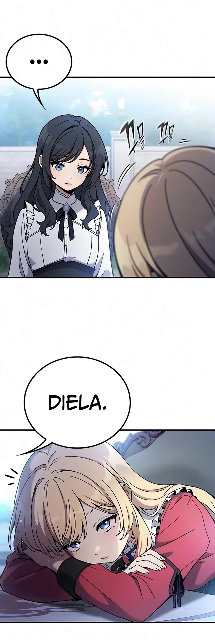 Noble Lady Reformation Guide Chapter 31 page 5 - Chapter 31