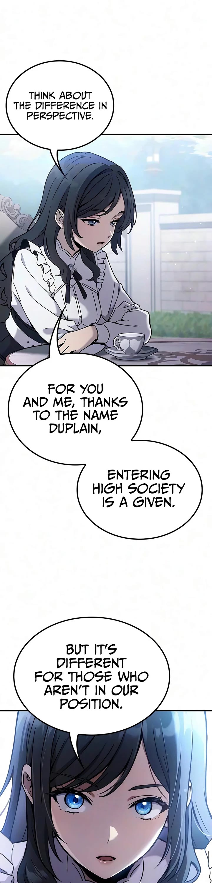 Noble Lady Reformation Guide Chapter 31 page 6 - Chapter 31