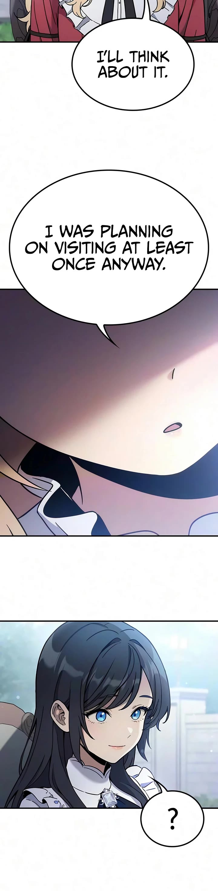 Noble Lady Reformation Guide Chapter 31 page 9 - Chapter 31