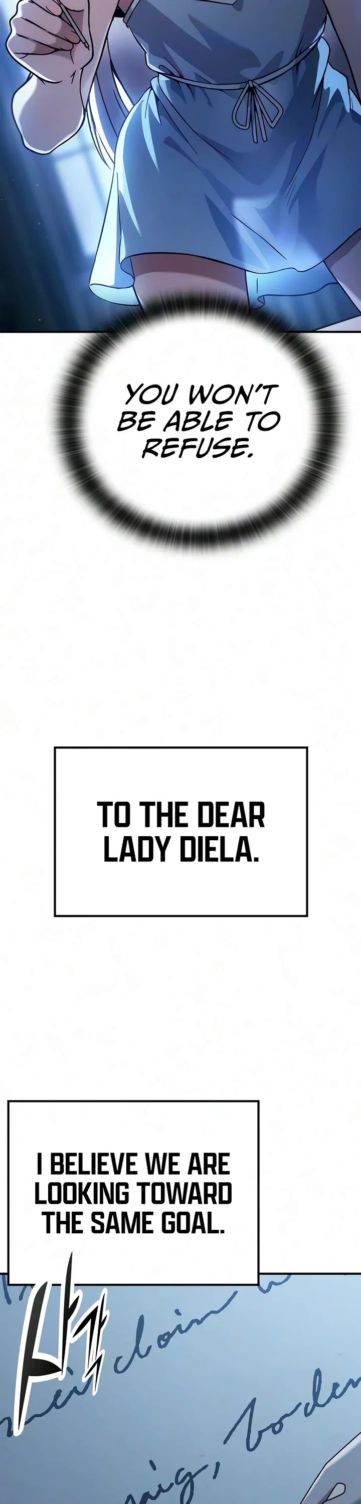 Noble Lady Reformation Guide Chapter 32 page 12 - Chapter 32