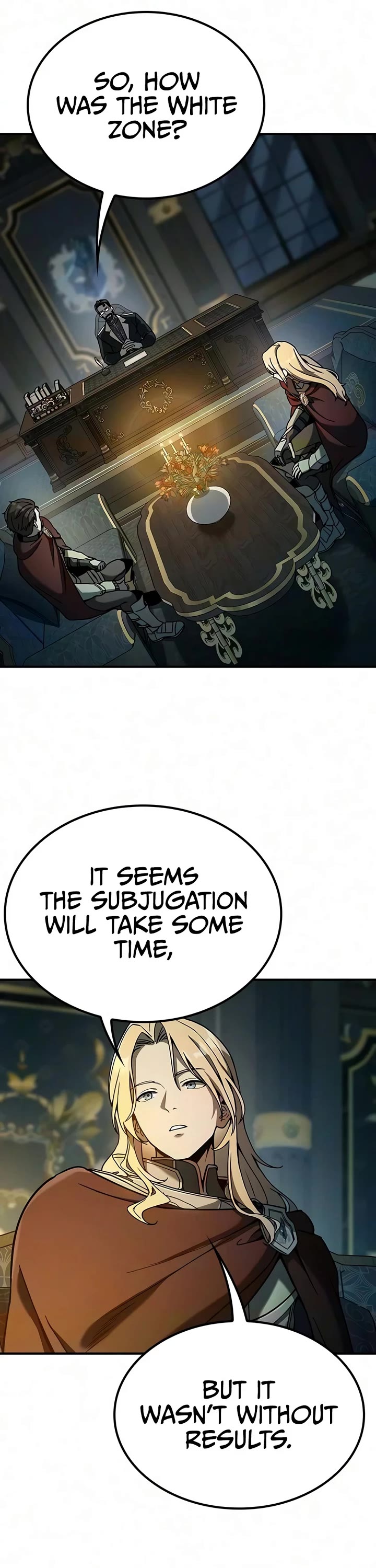 Noble Lady Reformation Guide Chapter 32 page 17 - Chapter 32