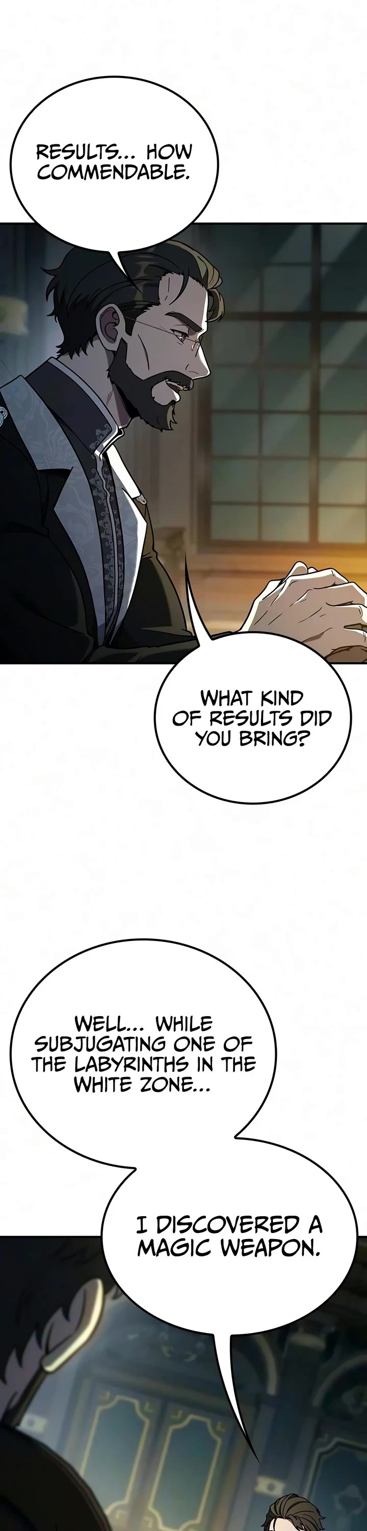 Noble Lady Reformation Guide Chapter 32 page 18 - Chapter 32