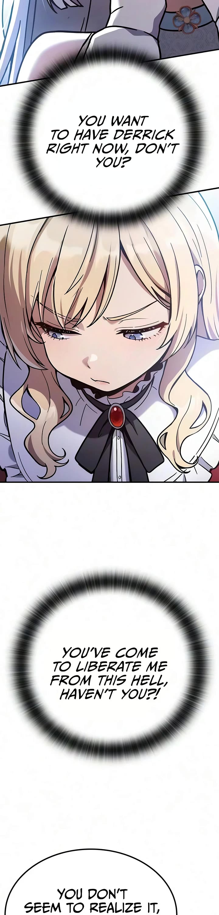 Noble Lady Reformation Guide Chapter 32 page 2 - Chapter 32