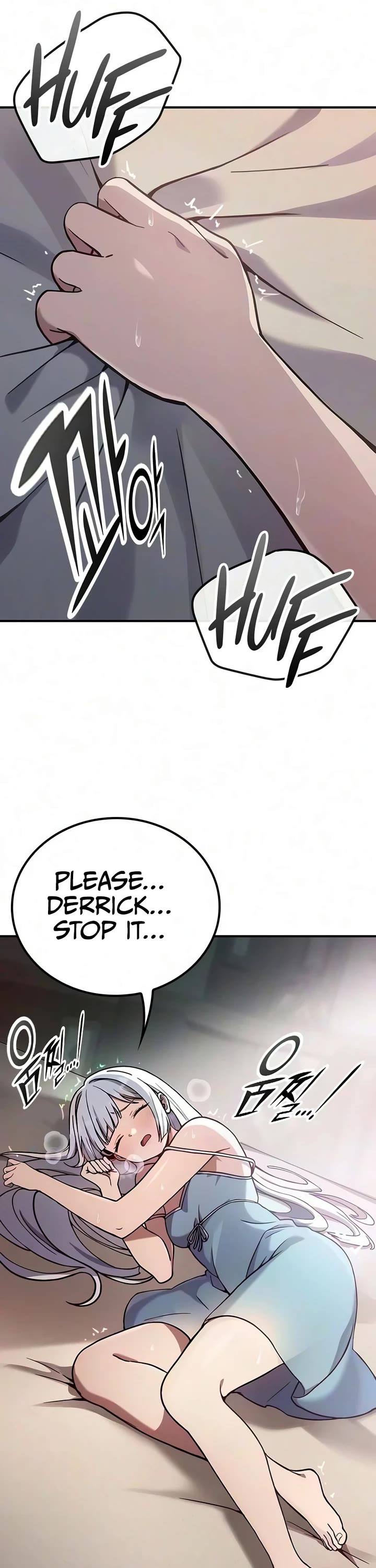 Noble Lady Reformation Guide Chapter 32 page 22 - Chapter 32