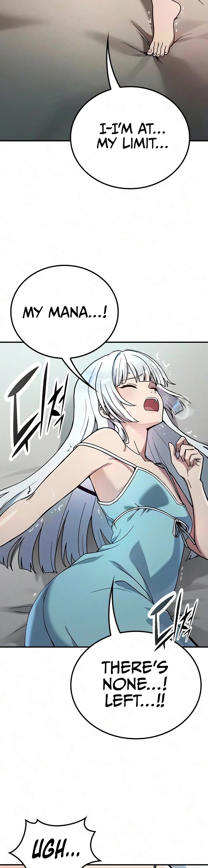 Noble Lady Reformation Guide Chapter 32 page 23 - Chapter 32
