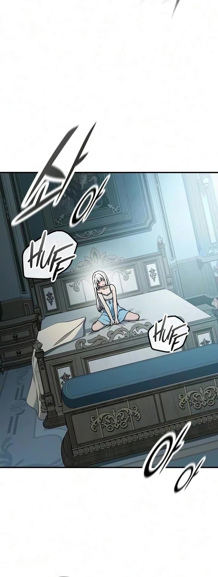 Noble Lady Reformation Guide Chapter 32 page 25 - Chapter 32