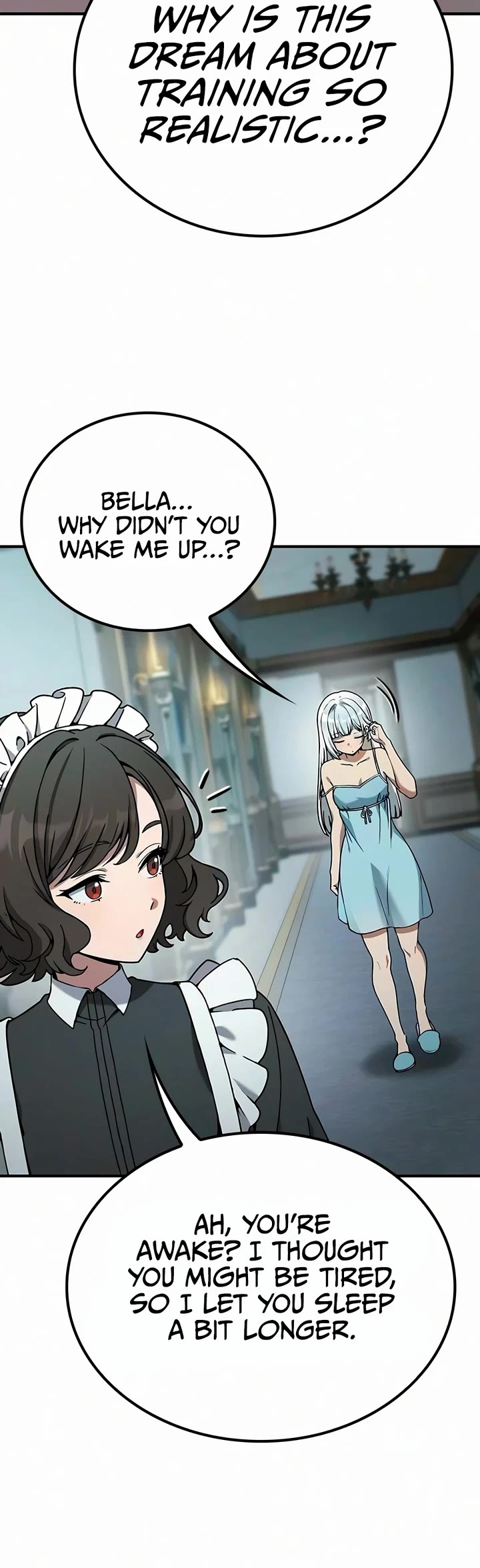 Noble Lady Reformation Guide Chapter 32 page 27 - Chapter 32