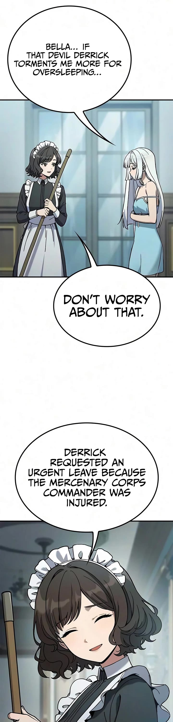 Noble Lady Reformation Guide Chapter 32 page 28 - Chapter 32