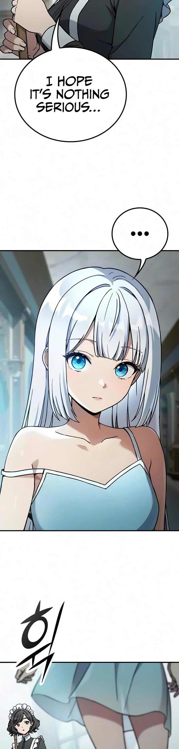 Noble Lady Reformation Guide Chapter 32 page 29 - Chapter 32