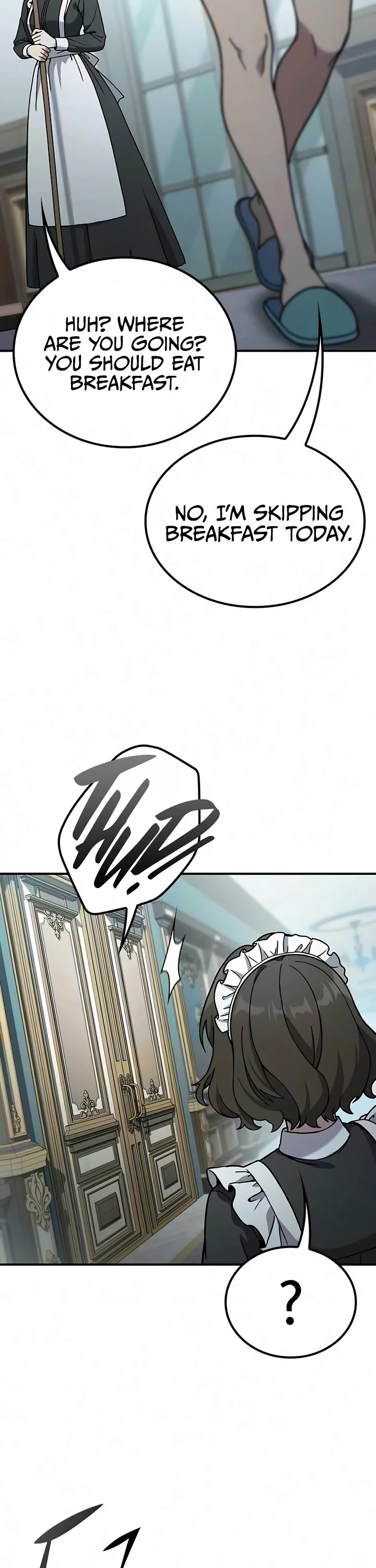 Noble Lady Reformation Guide Chapter 32 page 30 - Chapter 32