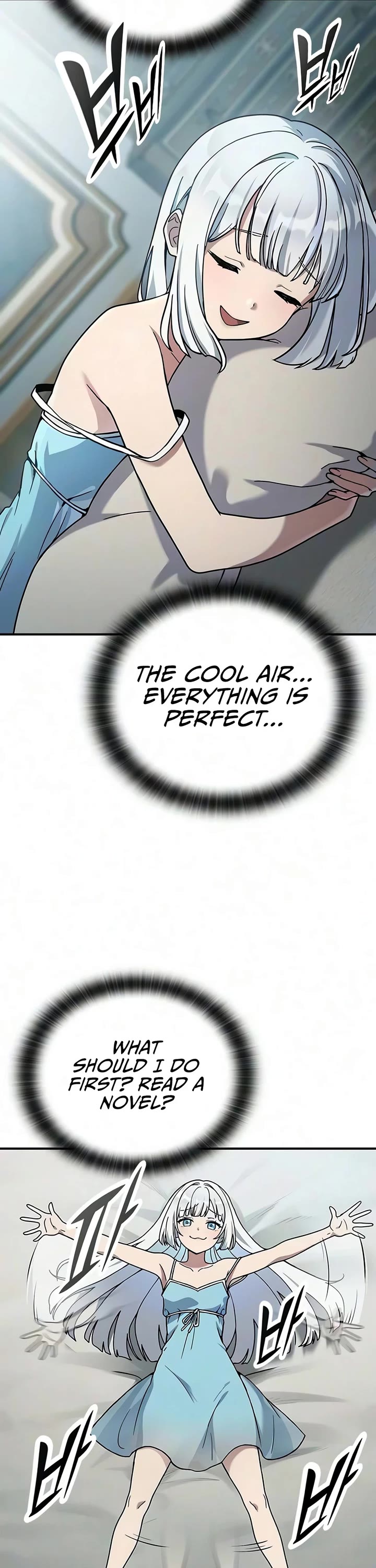 Noble Lady Reformation Guide Chapter 32 page 33 - Chapter 32