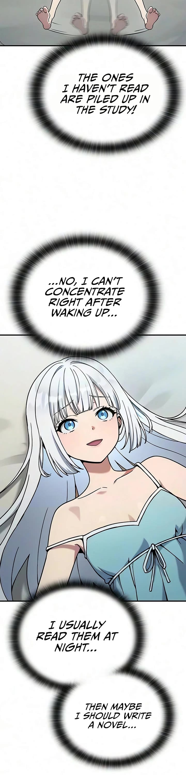 Noble Lady Reformation Guide Chapter 32 page 34 - Chapter 32