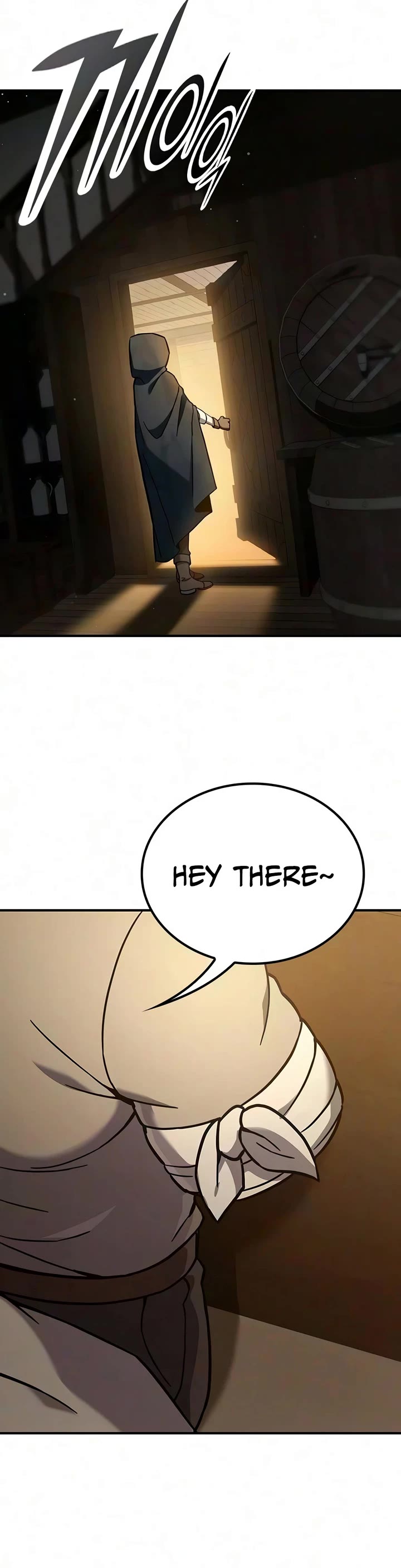 Noble Lady Reformation Guide Chapter 32 page 38 - Chapter 32