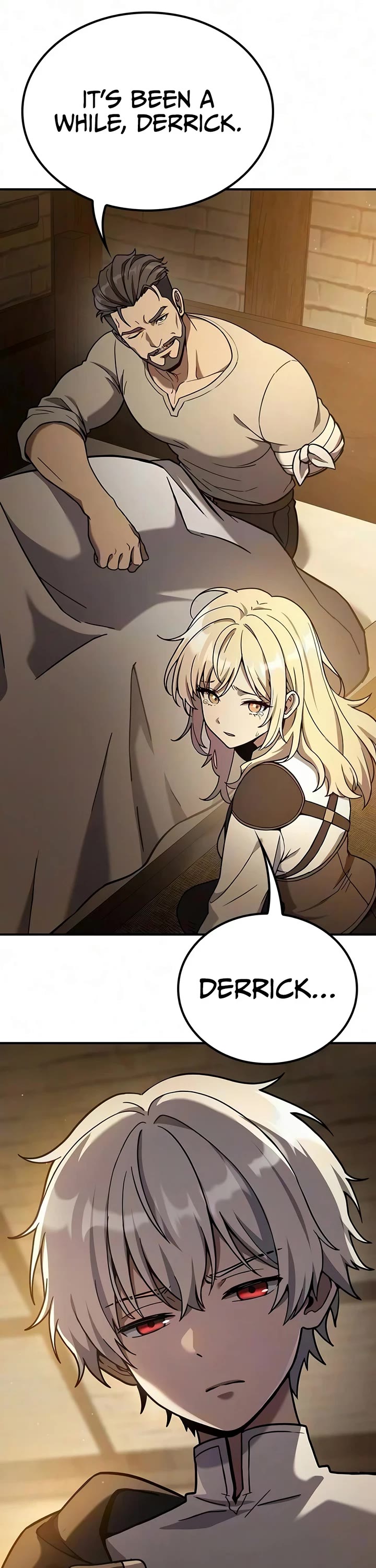 Noble Lady Reformation Guide Chapter 32 page 39 - Chapter 32