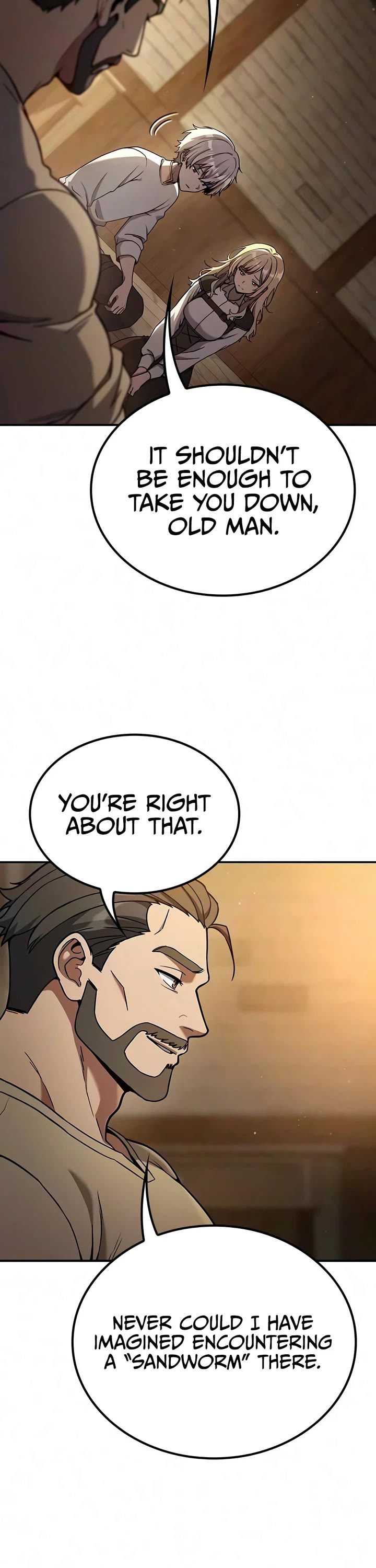 Noble Lady Reformation Guide Chapter 32 page 41 - Chapter 32