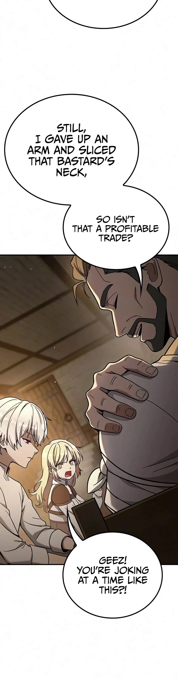 Noble Lady Reformation Guide Chapter 32 page 43 - Chapter 32