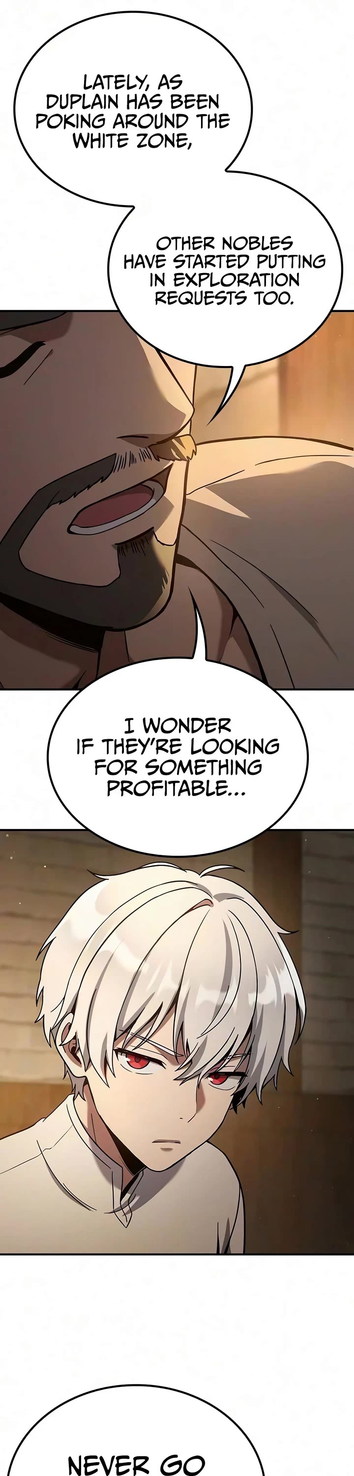 Noble Lady Reformation Guide Chapter 32 page 44 - Chapter 32