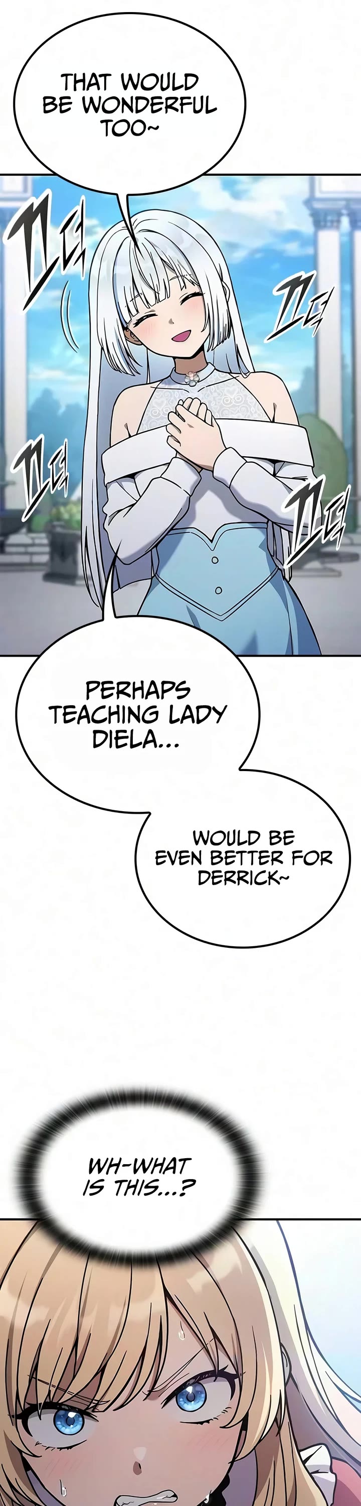 Noble Lady Reformation Guide Chapter 32 page 6 - Chapter 32