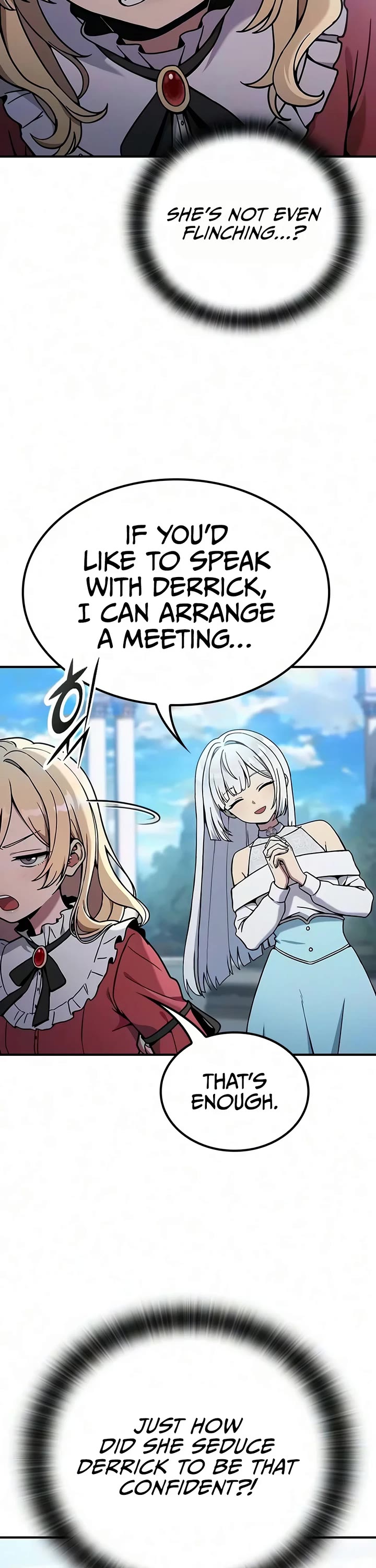 Noble Lady Reformation Guide Chapter 32 page 7 - Chapter 32