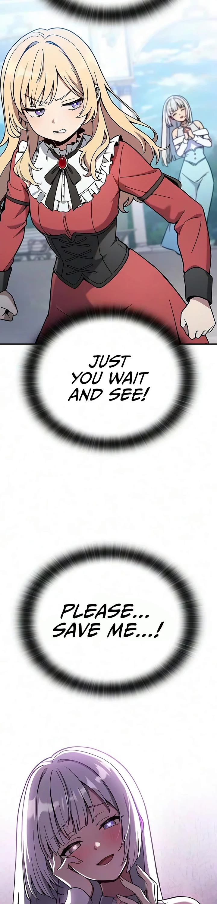 Noble Lady Reformation Guide Chapter 32 page 8 - Chapter 32