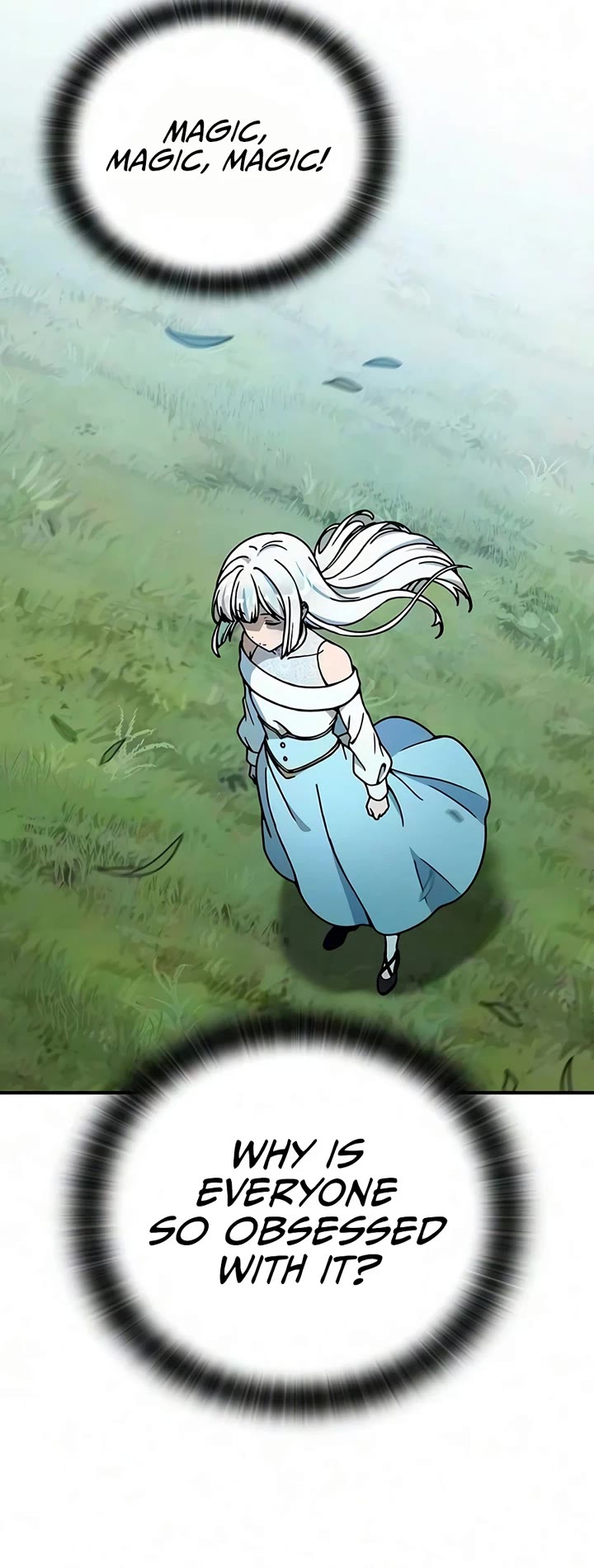 Noble Lady Reformation Guide Chapter 33 page 10 - Chapter 33