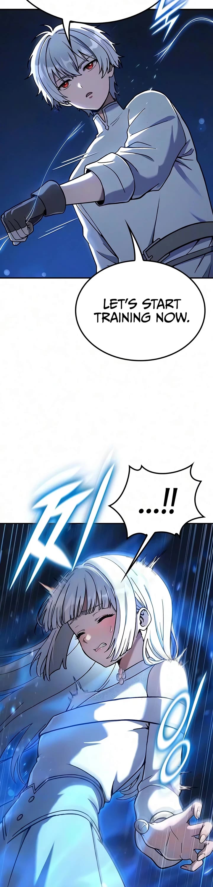 Noble Lady Reformation Guide Chapter 33 page 21 - Chapter 33