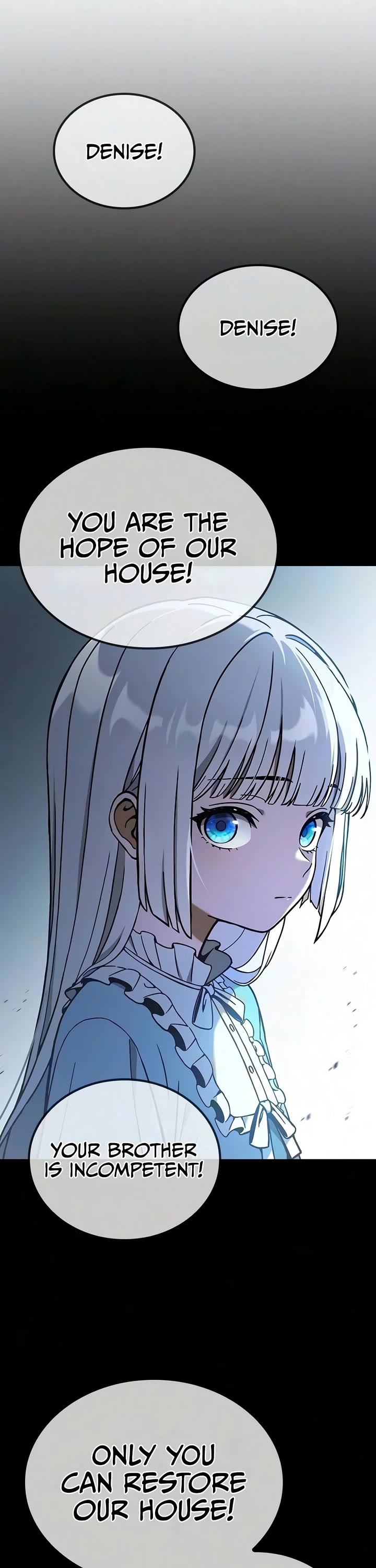 Noble Lady Reformation Guide Chapter 33 page 3 - Chapter 33