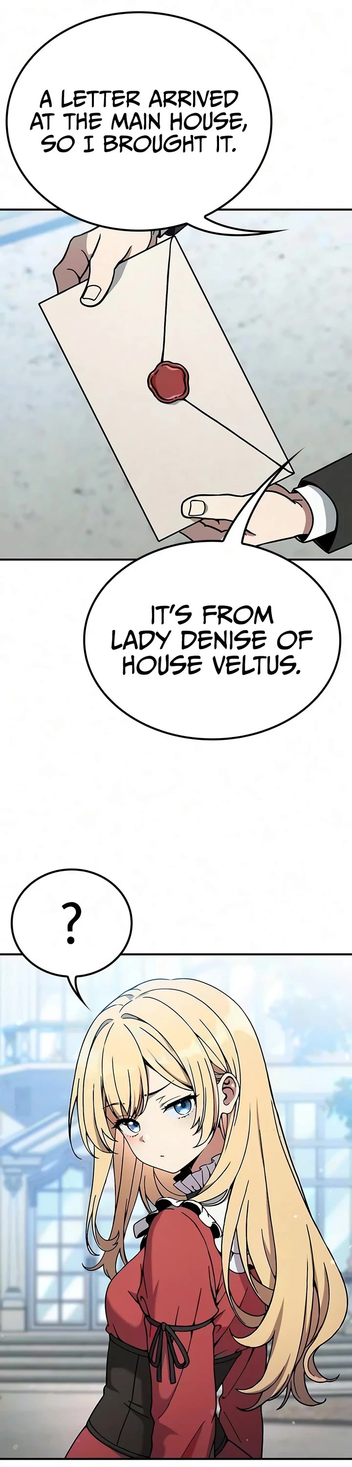 Noble Lady Reformation Guide Chapter 33 page 30 - Chapter 33