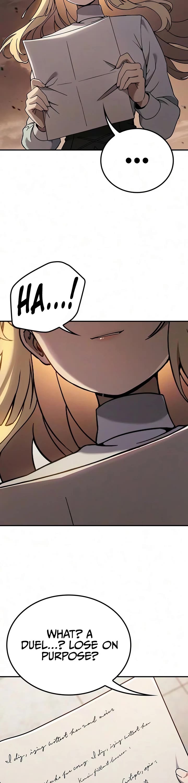 Noble Lady Reformation Guide Chapter 33 page 32 - Chapter 33