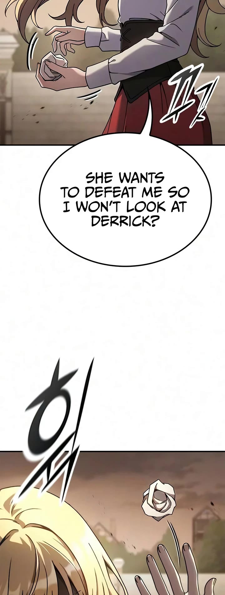 Noble Lady Reformation Guide Chapter 33 page 34 - Chapter 33
