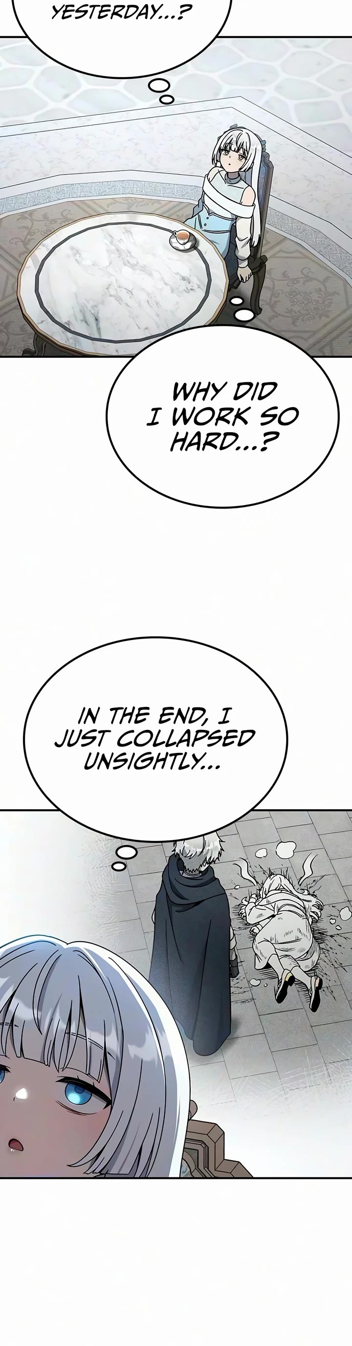 Noble Lady Reformation Guide Chapter 33 page 41 - Chapter 33