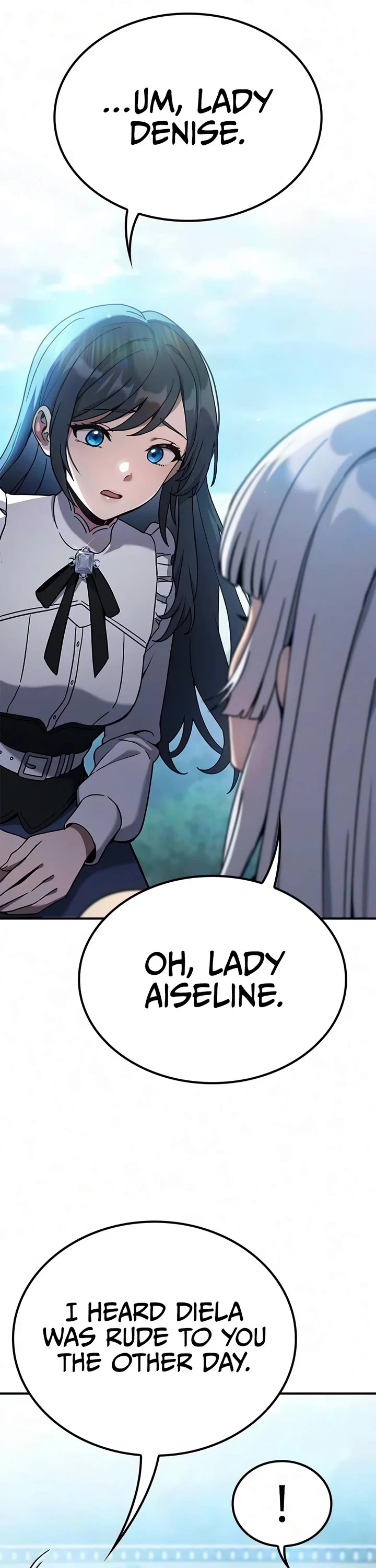 Noble Lady Reformation Guide Chapter 33 page 42 - Chapter 33