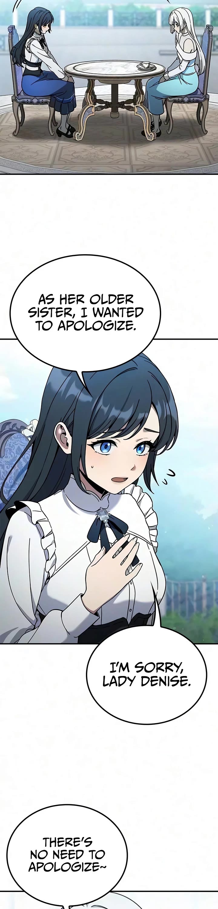 Noble Lady Reformation Guide Chapter 33 page 43 - Chapter 33
