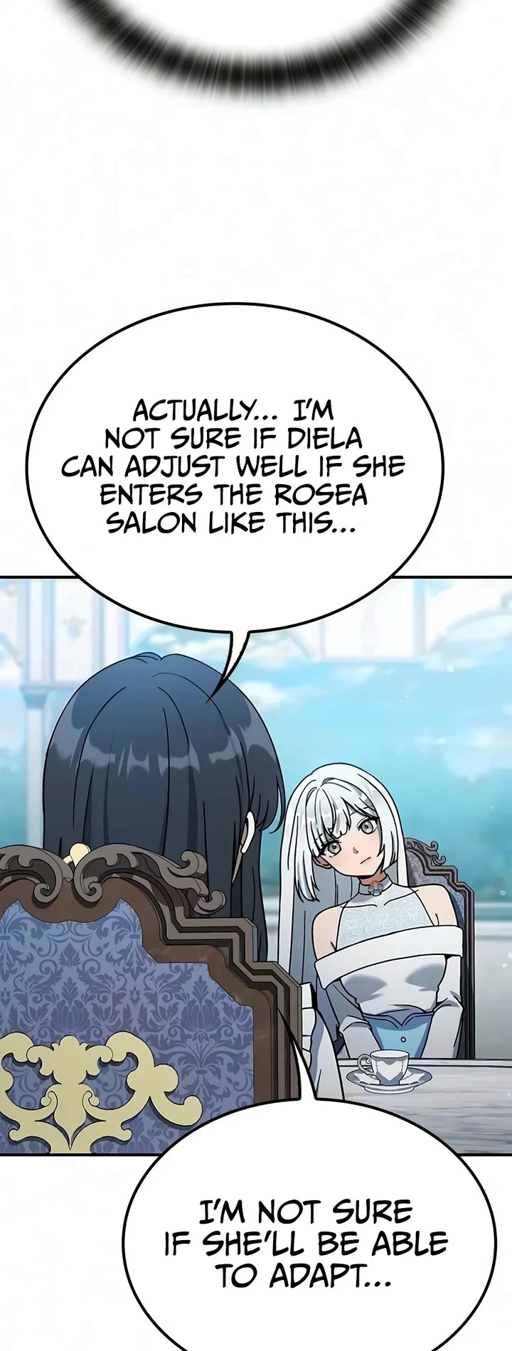 Noble Lady Reformation Guide Chapter 33 page 46 - Chapter 33