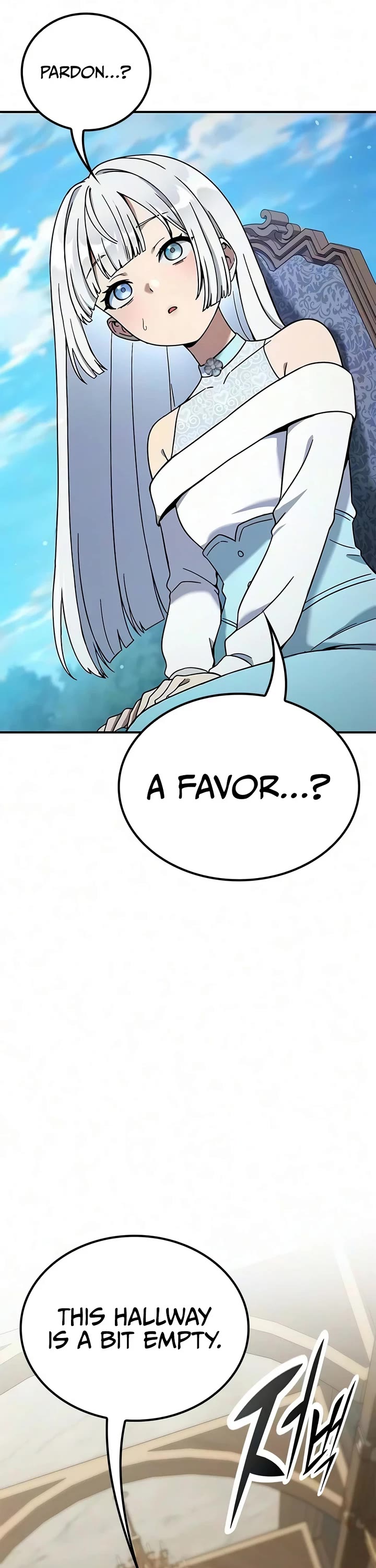 Noble Lady Reformation Guide Chapter 33 page 48 - Chapter 33