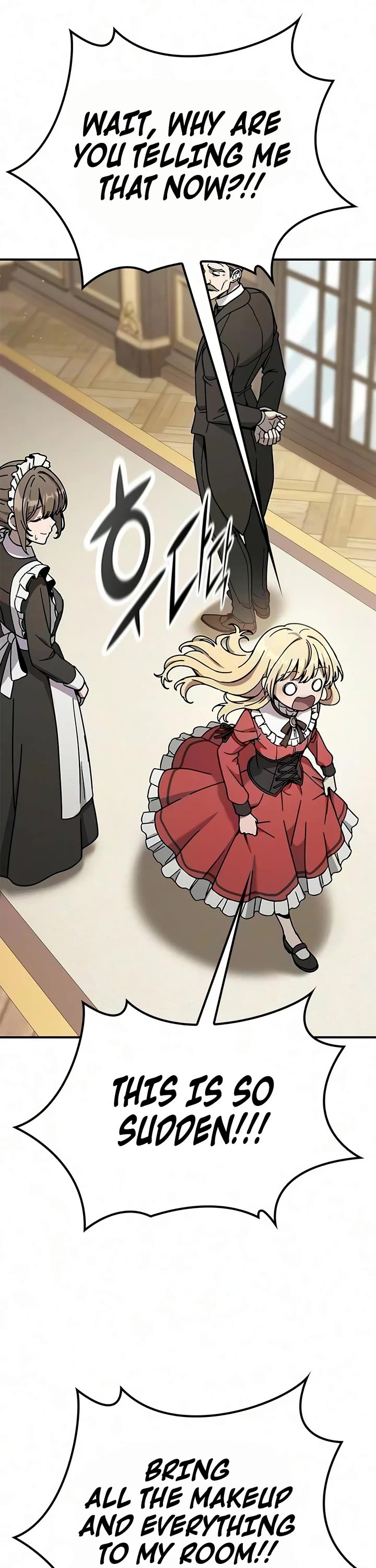 Noble Lady Reformation Guide Chapter 33 page 53 - Chapter 33