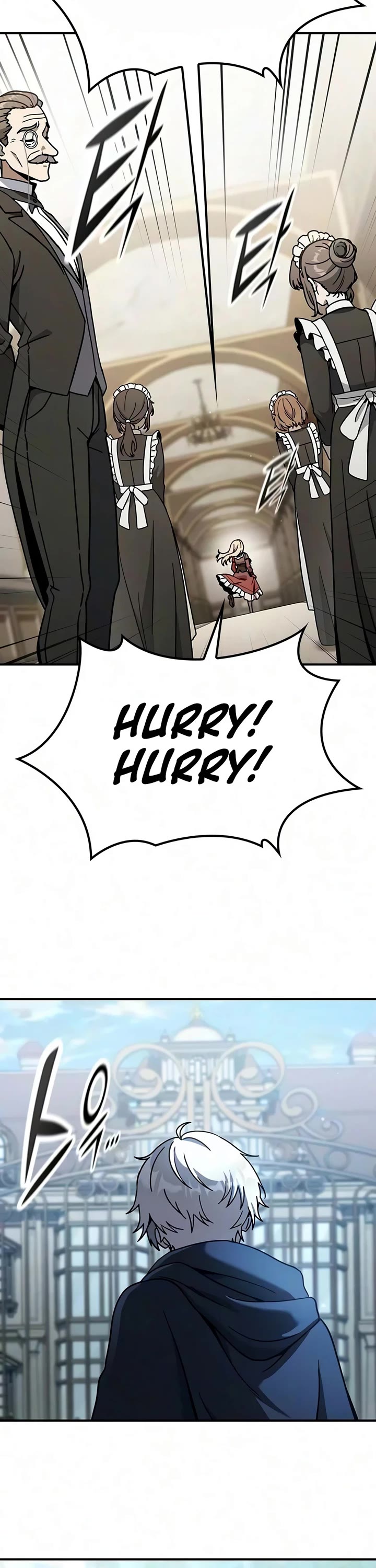 Noble Lady Reformation Guide Chapter 33 page 54 - Chapter 33