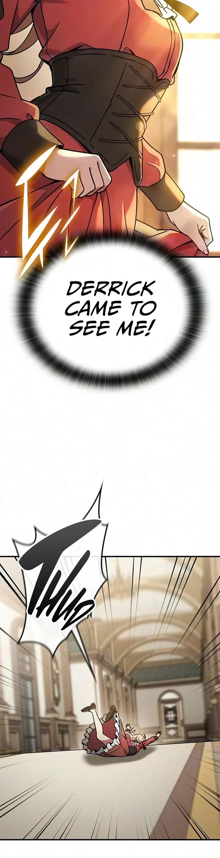Noble Lady Reformation Guide Chapter 33 page 56 - Chapter 33