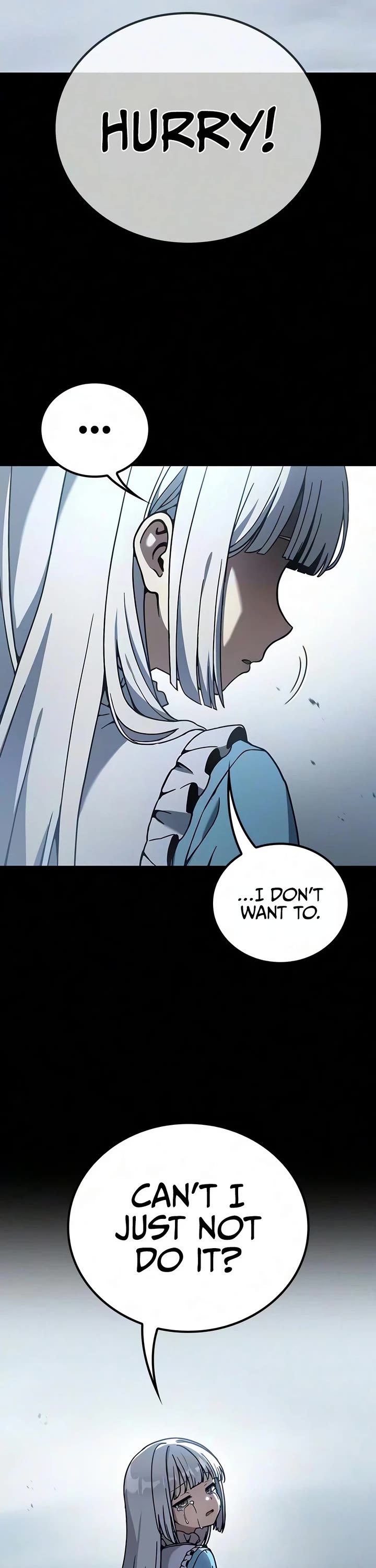 Noble Lady Reformation Guide Chapter 33 page 7 - Chapter 33