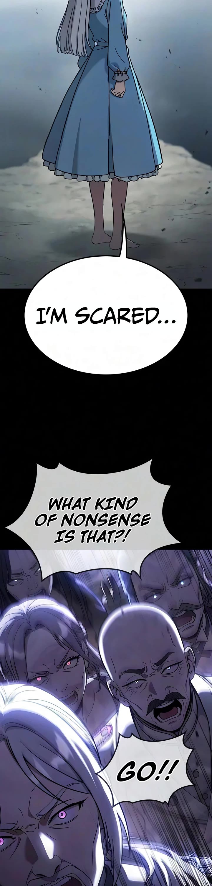 Noble Lady Reformation Guide Chapter 33 page 8 - Chapter 33