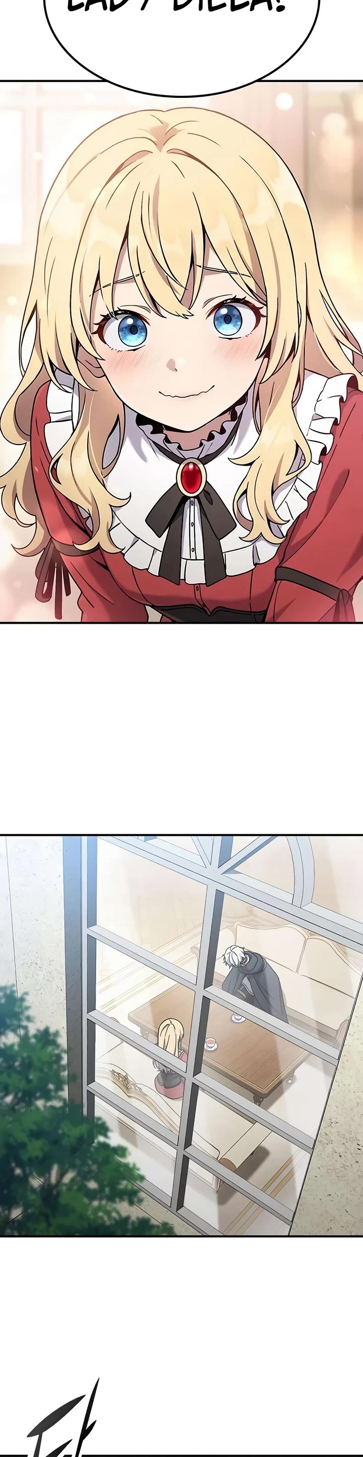 Noble Lady Reformation Guide Chapter 34 page 10 - Chapter 34