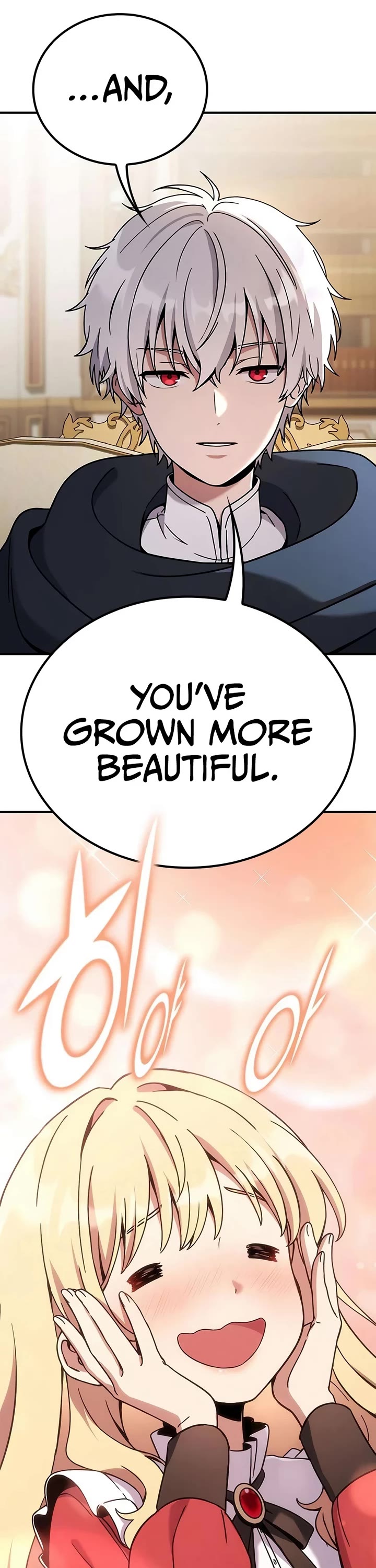 Noble Lady Reformation Guide Chapter 34 page 12 - Chapter 34