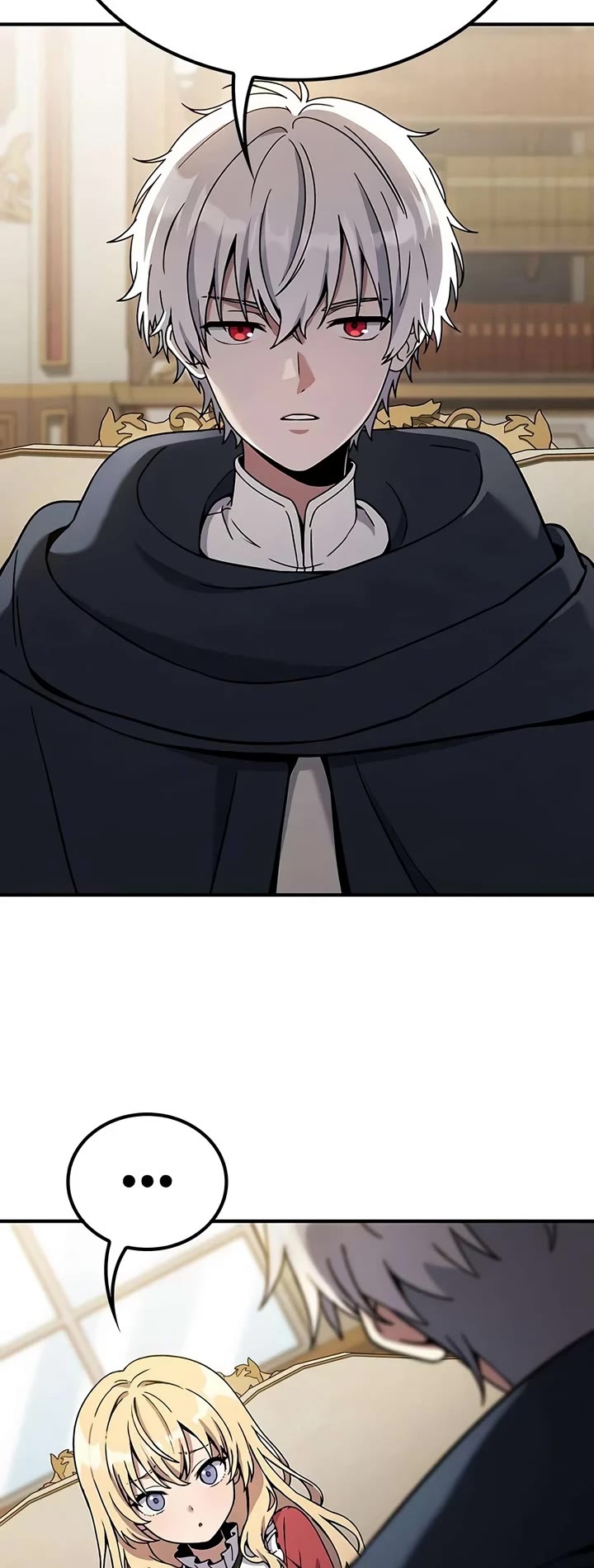 Noble Lady Reformation Guide Chapter 34 page 16 - Chapter 34