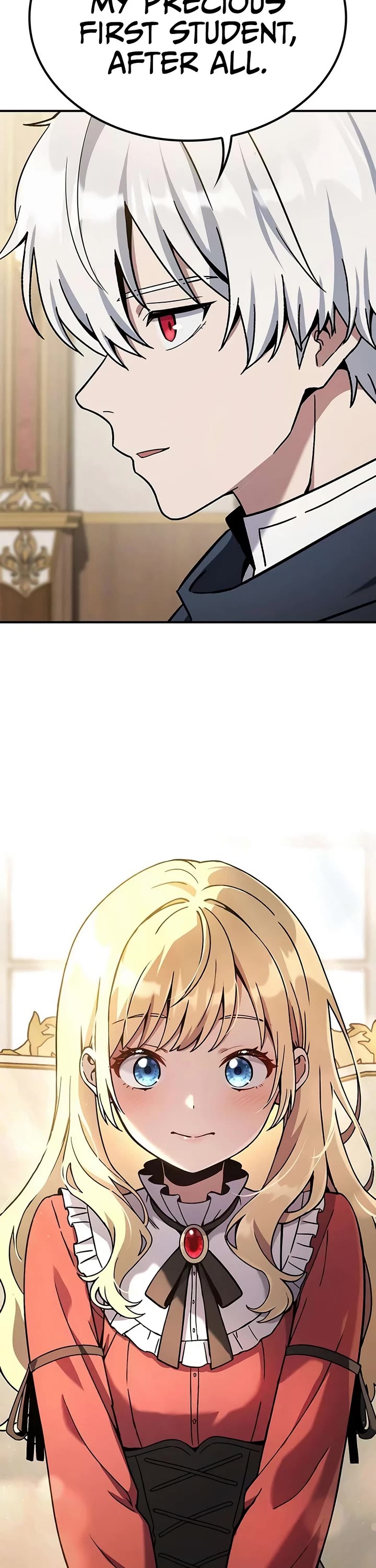 Noble Lady Reformation Guide Chapter 34 page 19 - Chapter 34